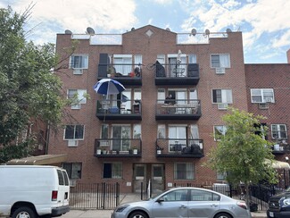 Plus de détails pour 4512 111th St, Corona, NY - Logement à vendre