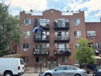Plus de détails pour 4512 111th St, Corona, NY - Logement à vendre