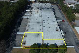 Plus de détails pour 4507 Mills Pl SW, Atlanta, GA - Industriel/Logistique à louer