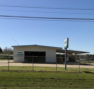 Plus de détails pour 2918 Highway 29 N, Hope, AR - Local d’activités à vendre