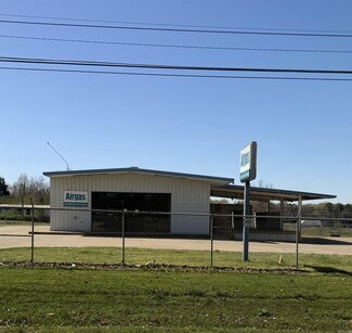 Plus de détails pour 2918 Highway 29 N, Hope, AR - Local d’activités à vendre
