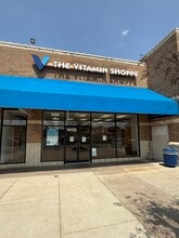 14050-14368 Baltimore Ave, Laurel, MD à louer Photo de l’immeuble– Image 1 sur 7