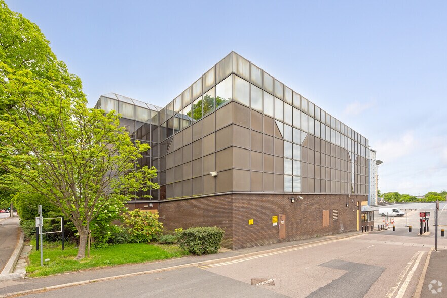 101 Regent Rd, Leicester à louer - Photo de l’immeuble – Image 2 sur 3