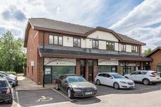 Plus de détails pour 63-65 Dulverton Dr, Milton Keynes - Local commercial à louer