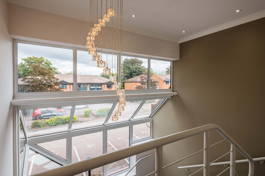 Amber Clos, Tamworth à vendre - Photo de l’immeuble – Image 3 sur 9