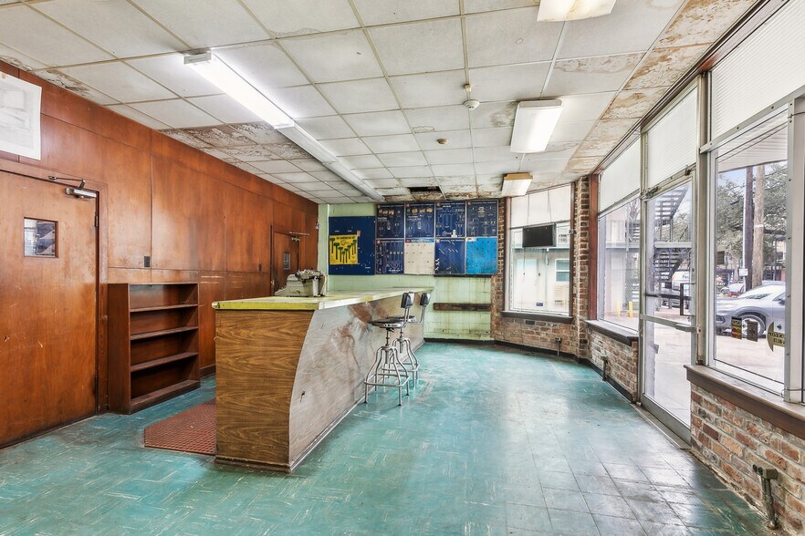 1423 Annunciation St, New Orleans, LA à vendre - Photo de l’immeuble – Image 2 sur 7