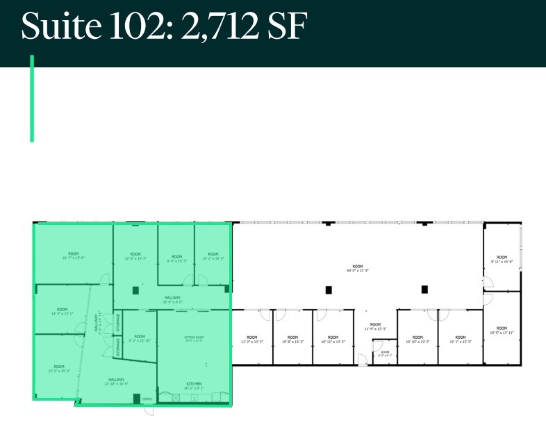 5 Richard Way SW, Calgary, AB à louer Plan d’étage– Image 1 sur 1