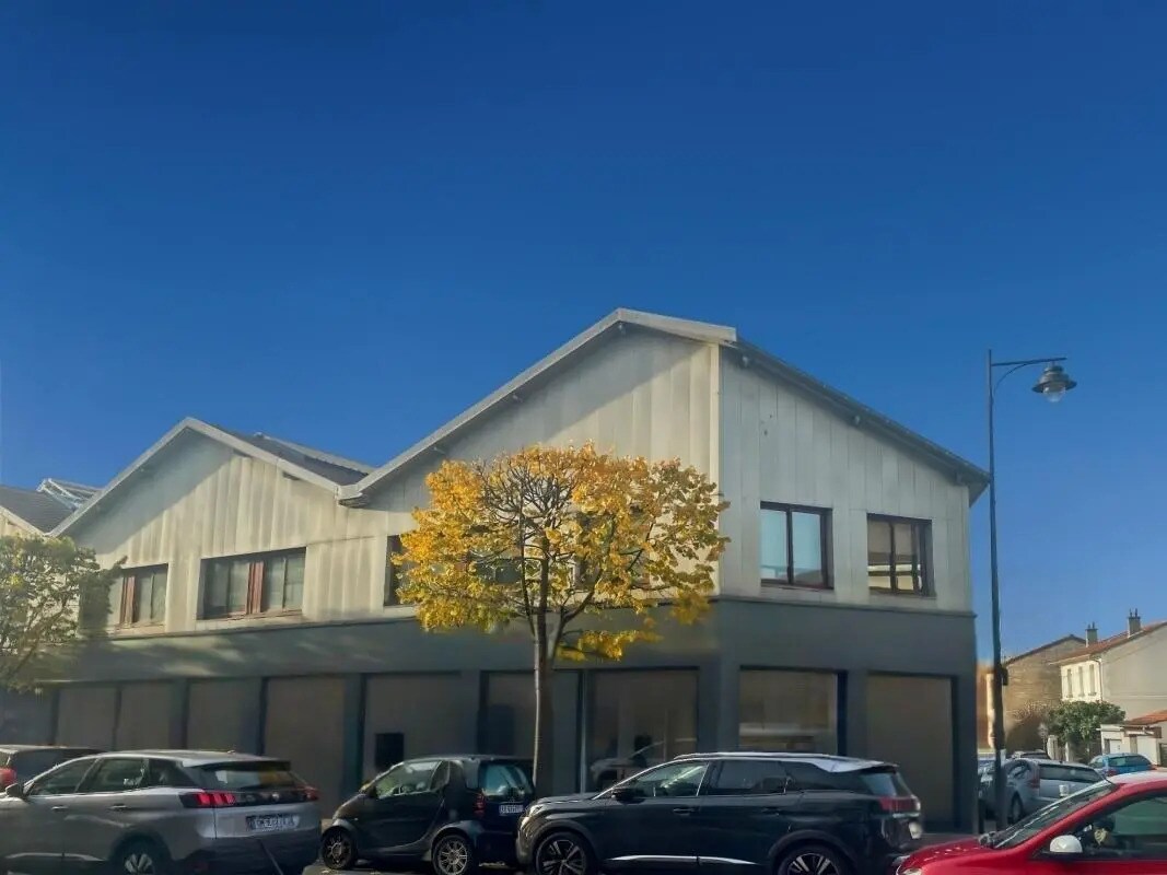 58 Rue Delalain, Maisons-Alfort à louer Photo principale– Image 1 sur 3