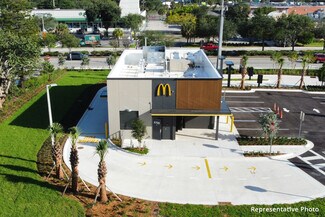 Plus de détails pour 7940 N Decatur Blvd, Las Vegas, NV - Local commercial à vendre