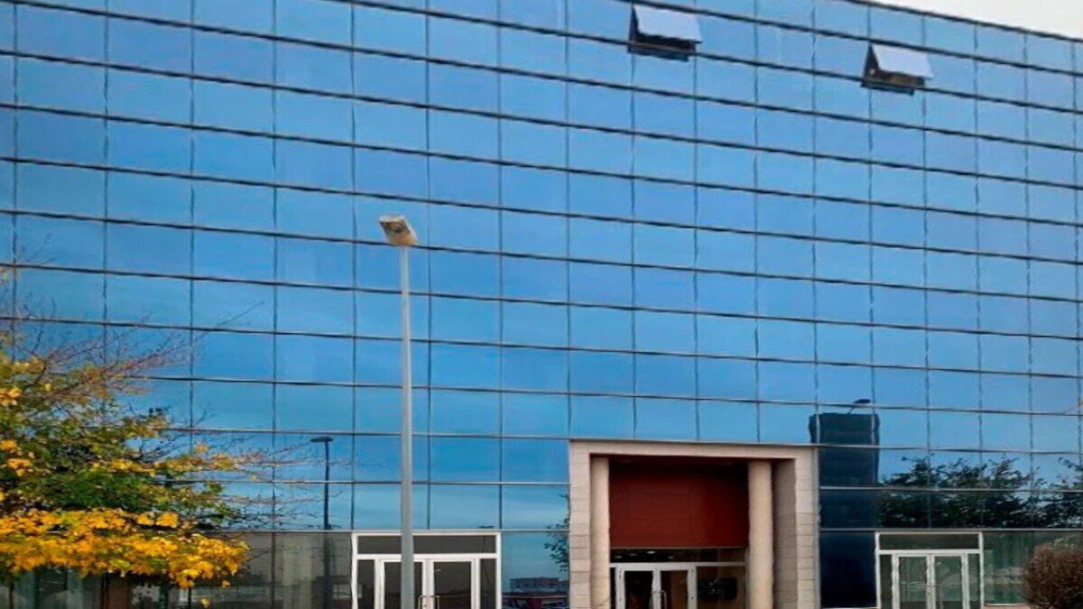 Carrer Ivars d'Urgell, 10, Lleida, Lérida à vendre Photo de l’immeuble– Image 1 sur 3