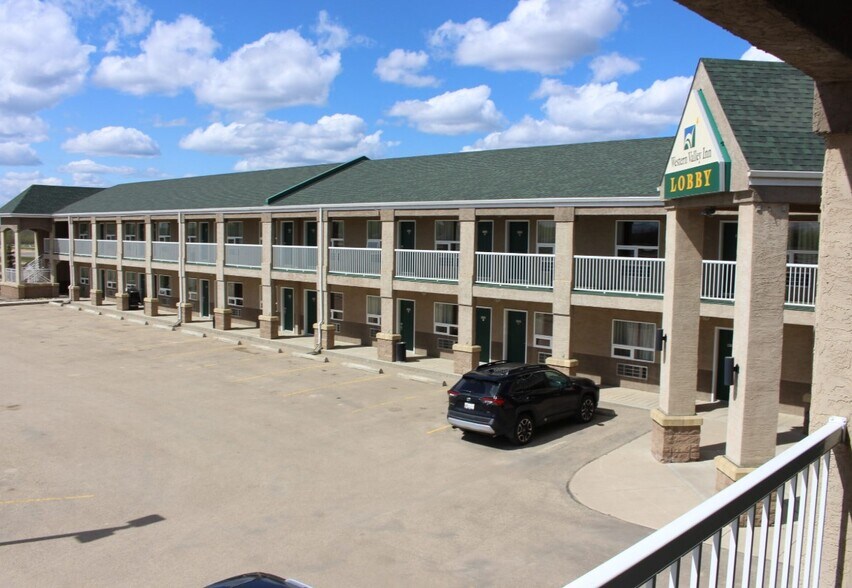 5402 Highway St, Valleyview, AB à vendre - Photo de l’immeuble – Image 2 sur 7