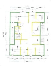 4907 Niagara Rd, College Park, MD à louer Plan d’étage– Image 1 sur 1