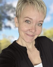 Darbi Robinson