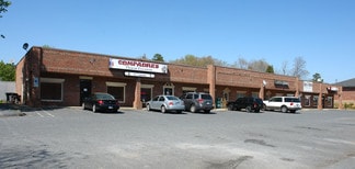 Plus de détails pour 112-118 Pointe South Dr, Randleman, NC - Local commercial à louer