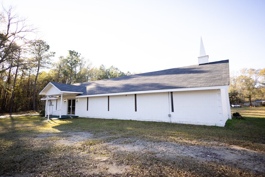 9100 FM 2109, Huntington, TX à vendre - Photo de l’immeuble – Image 2 sur 11
