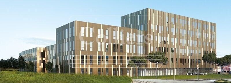 24 Boulevard Déodat De Séverac, Colomiers à louer Photo de l’immeuble– Image 1 sur 2