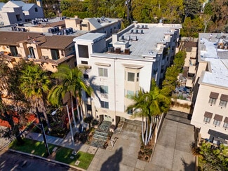 Plus de détails pour 16117 W Sunset Blvd, Pacific Palisades, CA - Logement à vendre