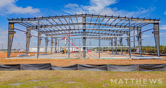 Plus de détails pour 30029 Binford Park Road, Waller, TX - Industriel/Logistique à louer
