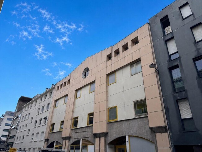 Plus de détails pour 3 Rue Emile Péhant, Nantes - Bureau à louer