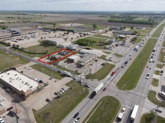 Plus de détails pour 908 N Cummings Dr, Alvarado, TX - Local commercial à vendre