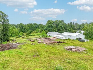 Plus de détails pour 2101 & 2103 Blue Mount Rd, Monkton, MD - Industriel/Logistique à louer