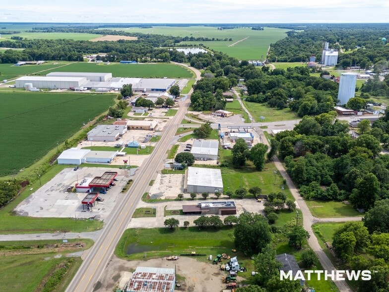2963 S Highway 65, Eudora, AR à vendre - Photo de l’immeuble – Image 2 sur 3