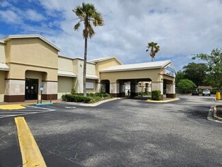 Plus de détails pour 1215 Dunn Ave, Jacksonville, FL - Bureau/Médical à louer
