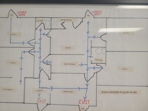 3217 Western Branch Blvd, Chesapeake, VA à louer Photo intérieure– Image 1 sur 23