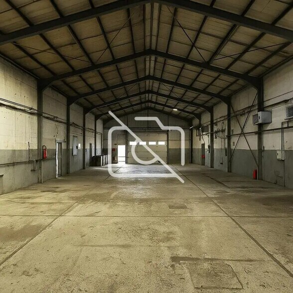 Industriel/Logistique dans Morsang-sur-Orge à vendre - Photo de l’immeuble – Image 1 sur 6