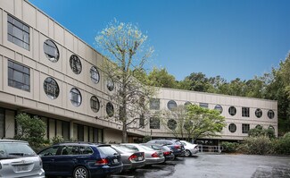 Plus de détails pour 101 Lucas Valley Rd, San Rafael, CA - Bureau à louer