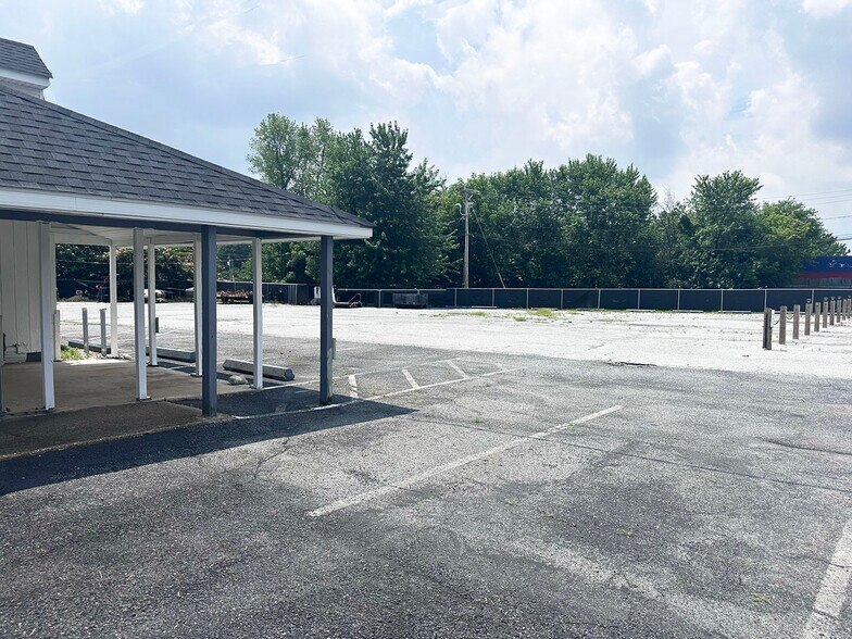 772-780 Pulaski hwy, Bear, DE à vendre - Photo de l’immeuble – Image 3 sur 10