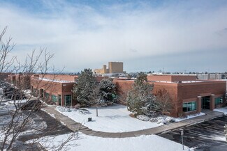 Plus de détails pour 621 Southpark Dr, Littleton, CO - Local d’activités à vendre