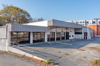 Plus de détails pour 1747 Cheshire Bridge Rd NE, Atlanta, GA - Local commercial à louer