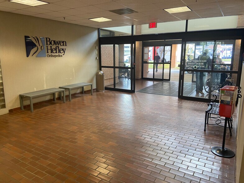 5 Saint Vincent Cir, Little Rock, AR à louer - Photo intérieure – Image 3 sur 12