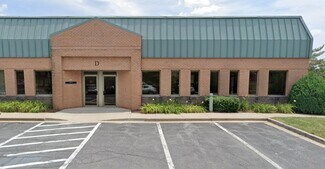 Plus de détails pour 65 Thomas Johnson Dr, Frederick, MD - Bureau à vendre