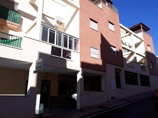 Plus de détails pour Chumbera, 13, Almería - Local commercial à vendre