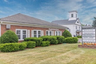 Plus de détails pour 612 Main St, Somers, CT - Local commercial à louer