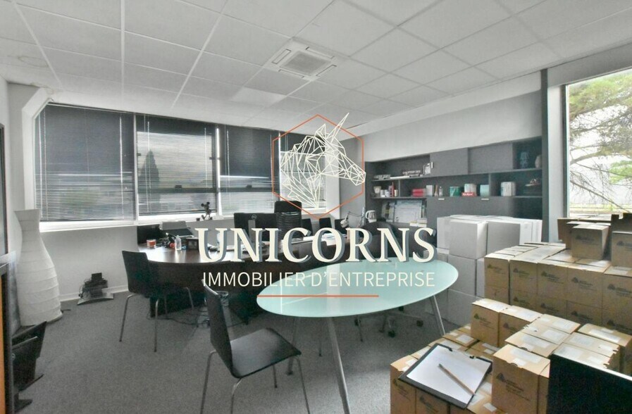 14 Rue André Clou, Toulouse à louer - Photo intérieure – Image 3 sur 3