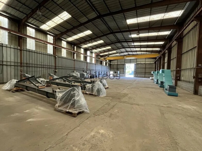 Bureau dans Escalquens à louer - Photo de l’immeuble – Image 1 sur 6