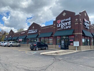 Plus de détails pour Orchard Lake Ave, Pontiac, MI - Bureau/Local commercial à louer