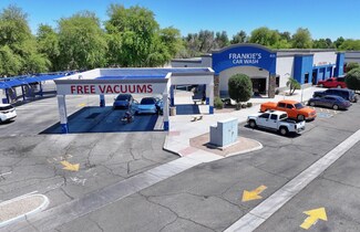 Plus de détails pour 615 W Ray Rd, Gilbert, AZ - Local commercial à louer