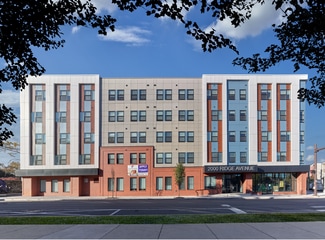 Plus de détails pour 2016 Master St, Philadelphia, PA - Bureau, Local commercial à louer