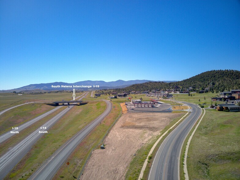 3108 Colonial Dr, Helena, MT à vendre - Photo de l’immeuble – Image 3 sur 17