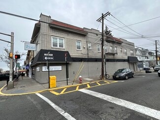 Plus de détails pour 7400 Bergenline Ave, North Bergen, NJ - Bureau/Médical à louer