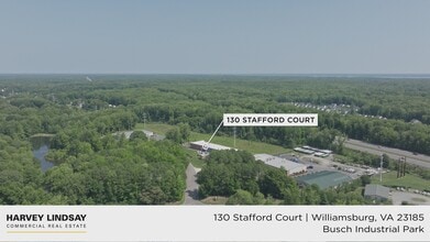 130 Stafford Ct, Williamsburg, VA à louer - Vidéo sur l’annonce professionnelle