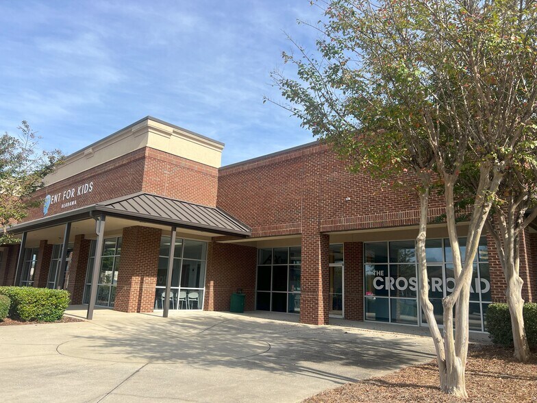 5406 280 Hwy S, Birmingham, AL à louer - Photo de l’immeuble – Image 3 sur 8