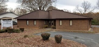 Plus de détails pour 204 Gribble Rd, Indian Trail, NC - Bureau à vendre
