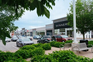 Plus de détails pour 454 Cr-17, Hawkesbury, ON - Local commercial à louer