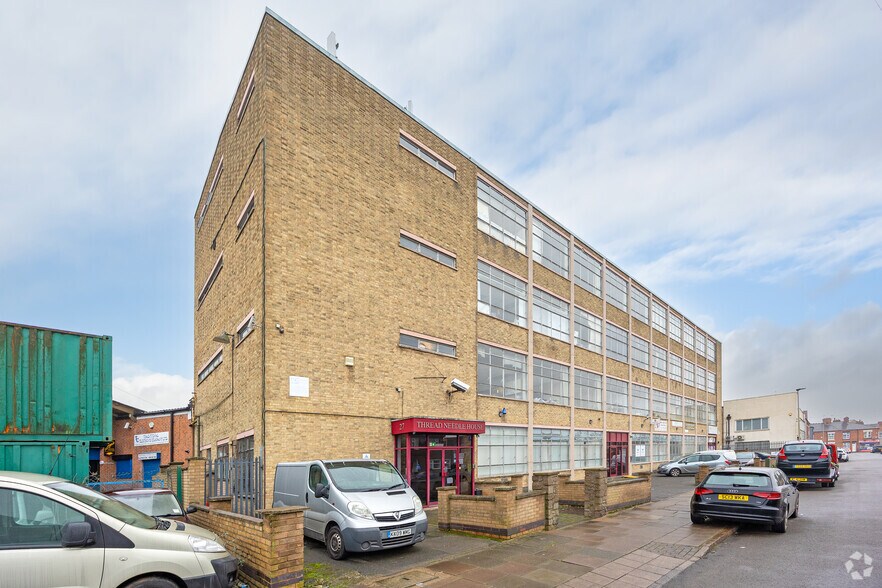 27 Copdale Rd, Leicester à louer - Photo de l’immeuble – Image 2 sur 14