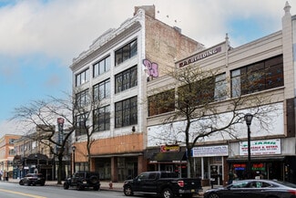 Plus de détails pour 1152 E Jersey St, Elizabeth, NJ - Bureau à vendre